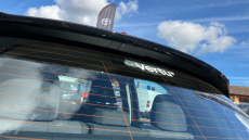 Toyota Yaris 1.5 Hybrid Icon 5dr CVT Hybrid Hatchback